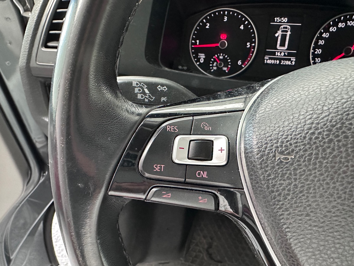 Volkswagen Transporter VI T6 2.0TDI 150 L1H1