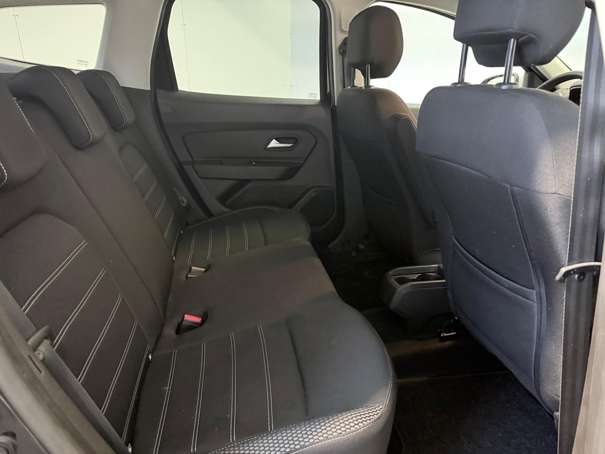 Dacia Duster 1.5 BLUEDCI 115 prestige 4x2