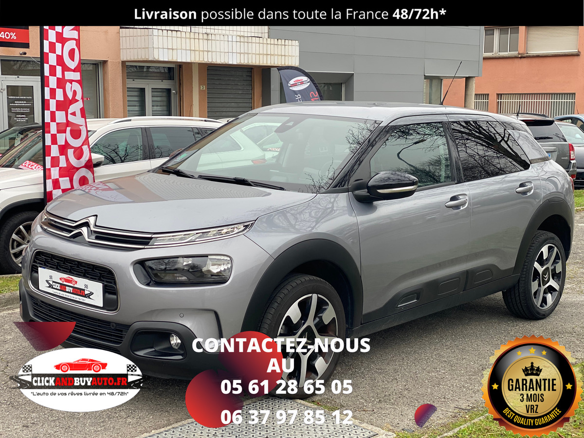 Photo du véhicule