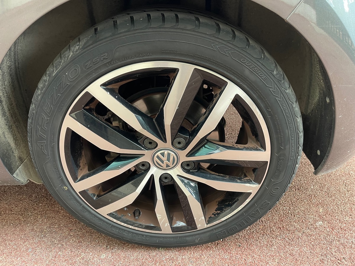 Volkswagen Golf 1.5 TSI 150 CV / Virtual Cockpit / CarPlay / Phase 2 / DSG7