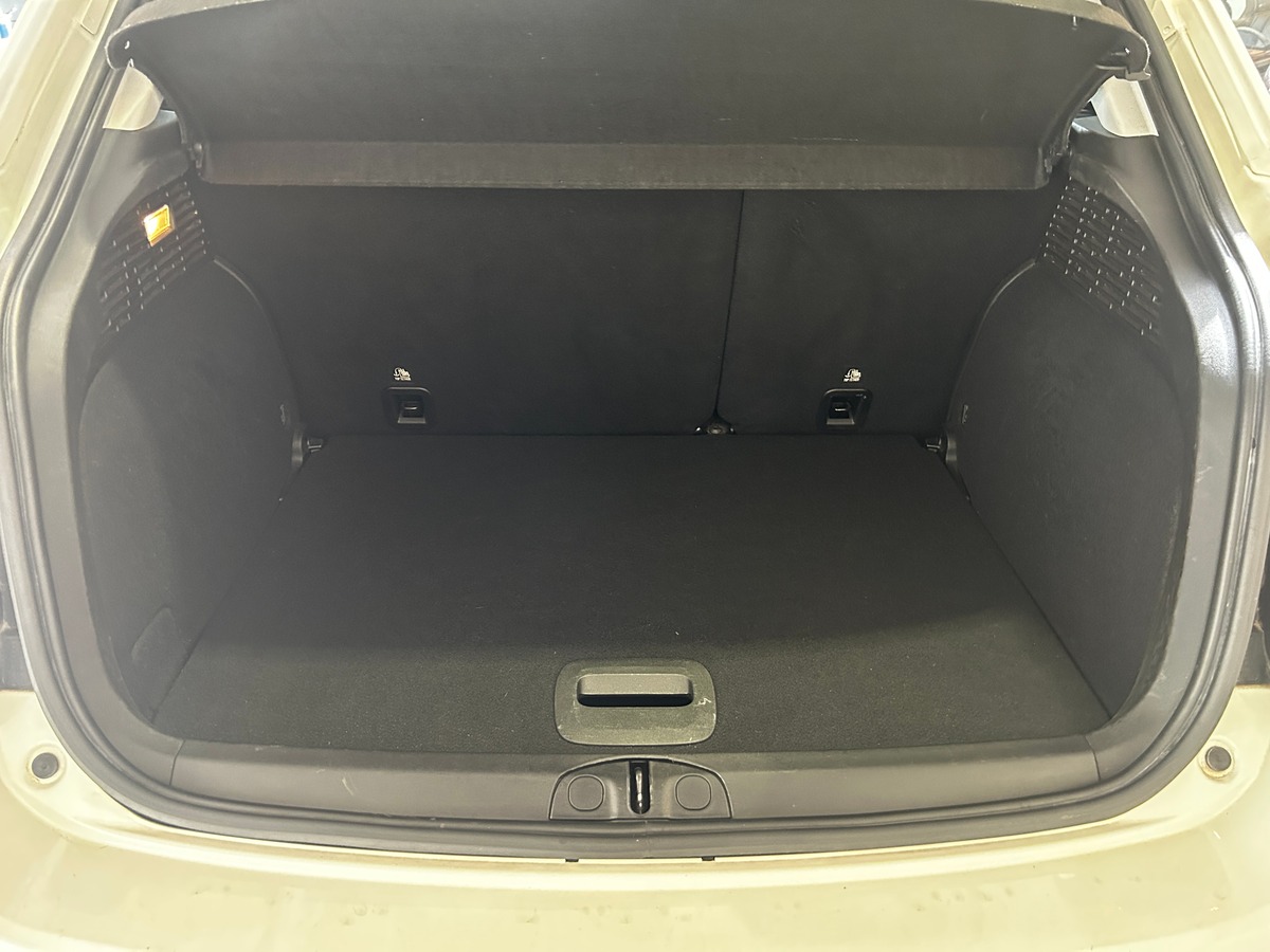 Fiat 500X 1.4 140 CV / GARANTIE / COURROIE DISTRIBUTION ET REVISION FAITES