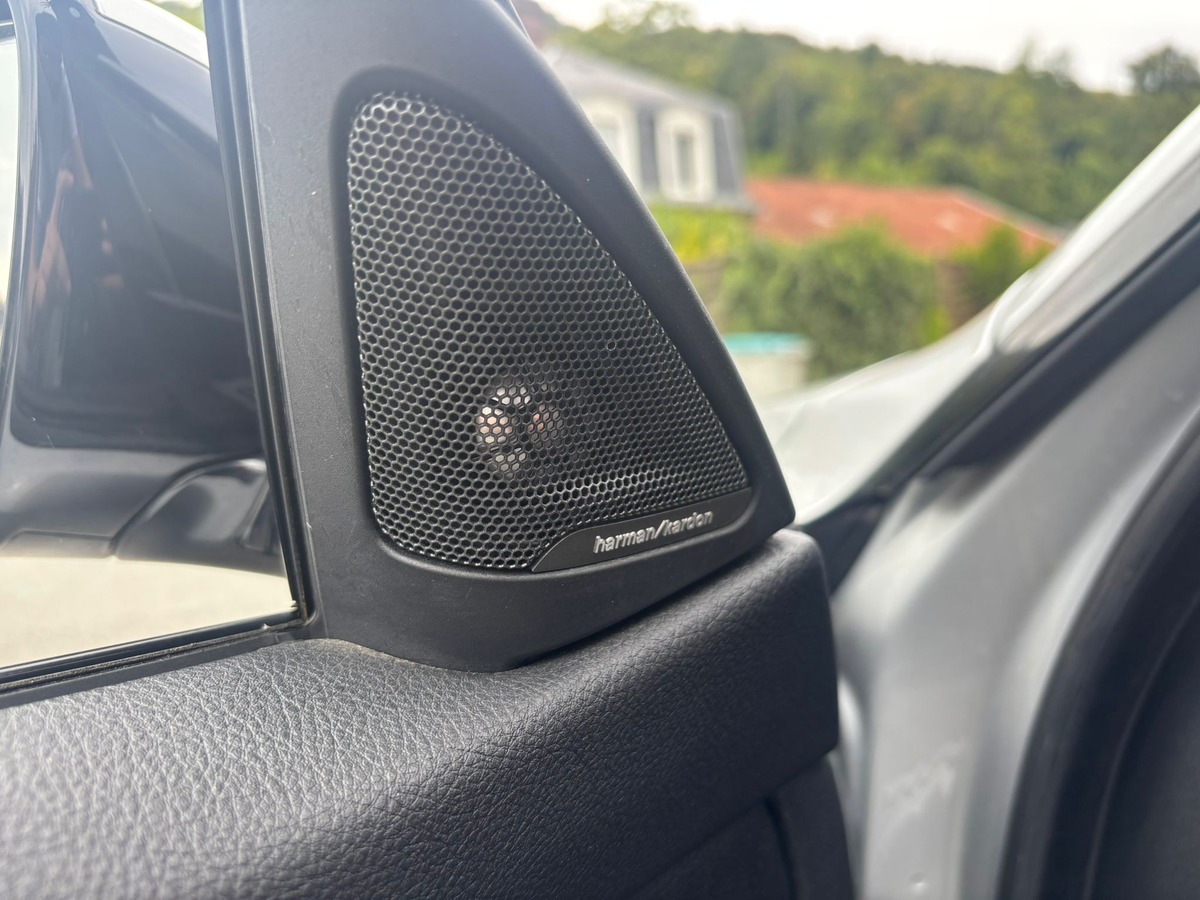 Bmw Série 4 Cabriolet (F33) 435I XDRIVE 306 M SPORT BVA8