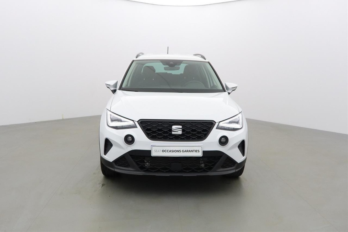 Seat Arona ARONA (KJ7) COPA 1.0 TSI 115 DSG S&S