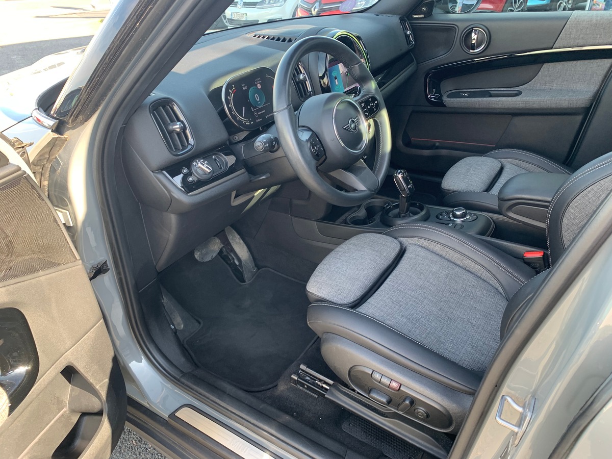 Mini Countryman 136 | Edition Premium Plus | Toit ouvrant panoramique | Harman Kardon | Mode Sport