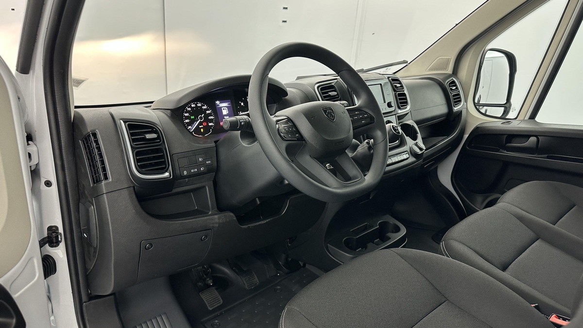 Peugeot Boxer II L2H2 3.5 2.2 BlueHDi 140ch