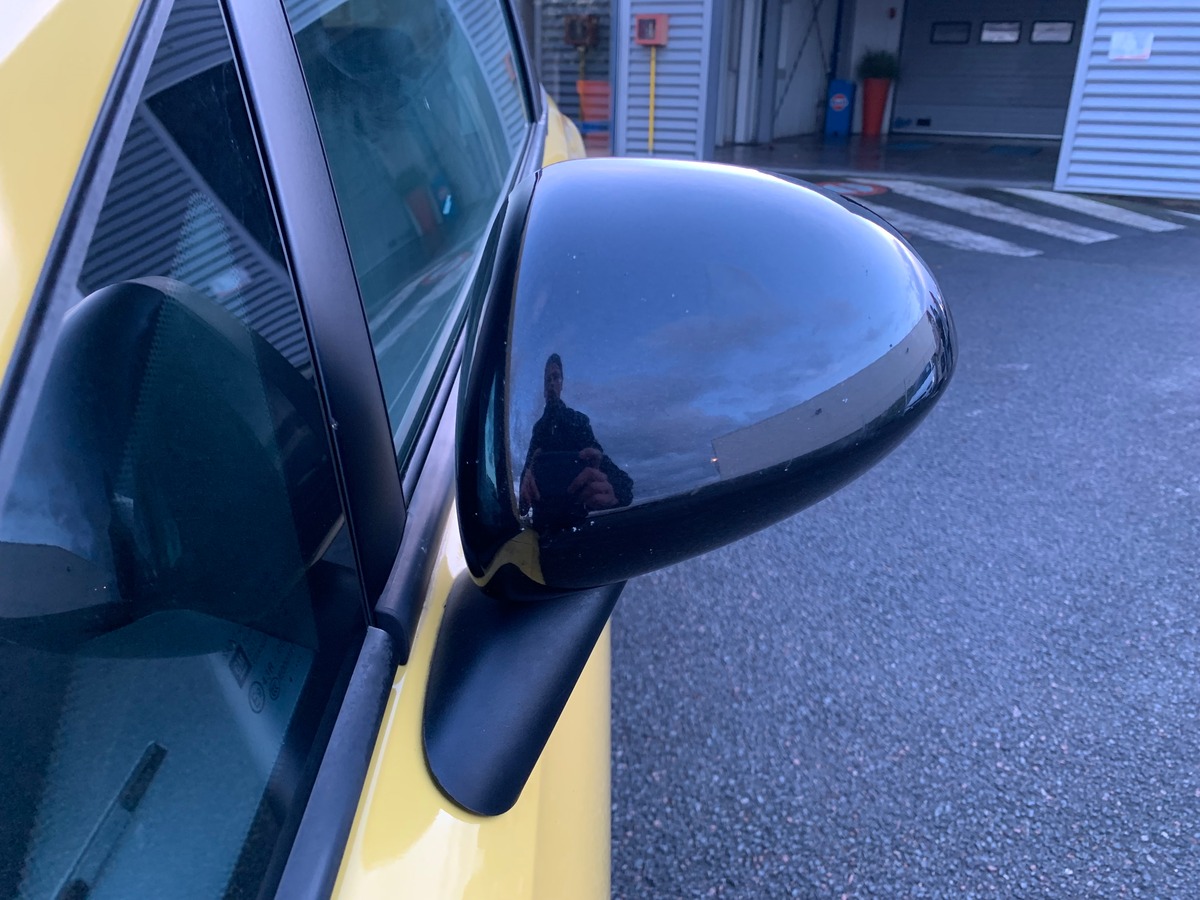 Opel Corsa 100 ch | Color edition | Climatisation | Bluetooth