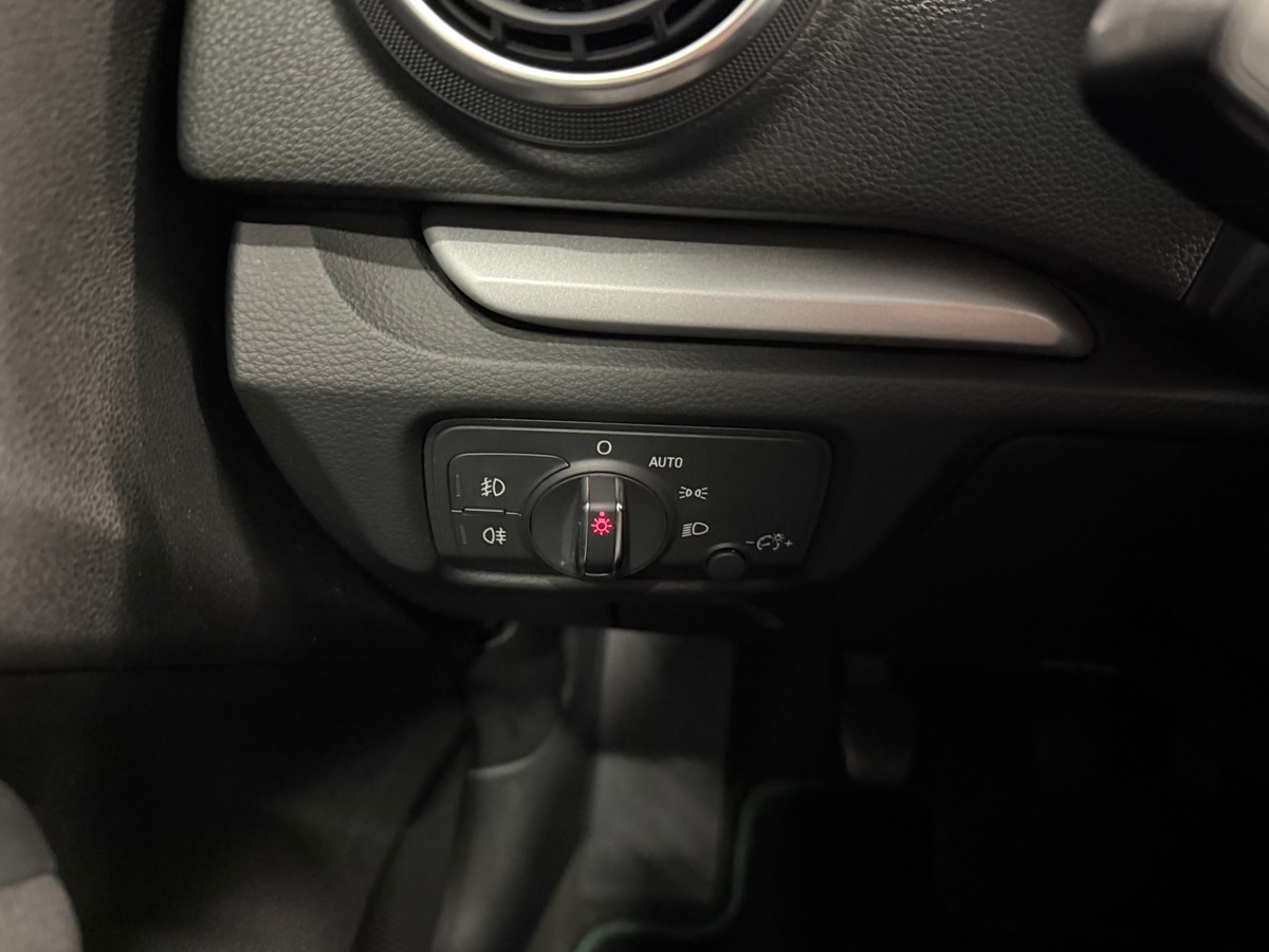 Audi A3 Sportback 2.0 tdi 150ch