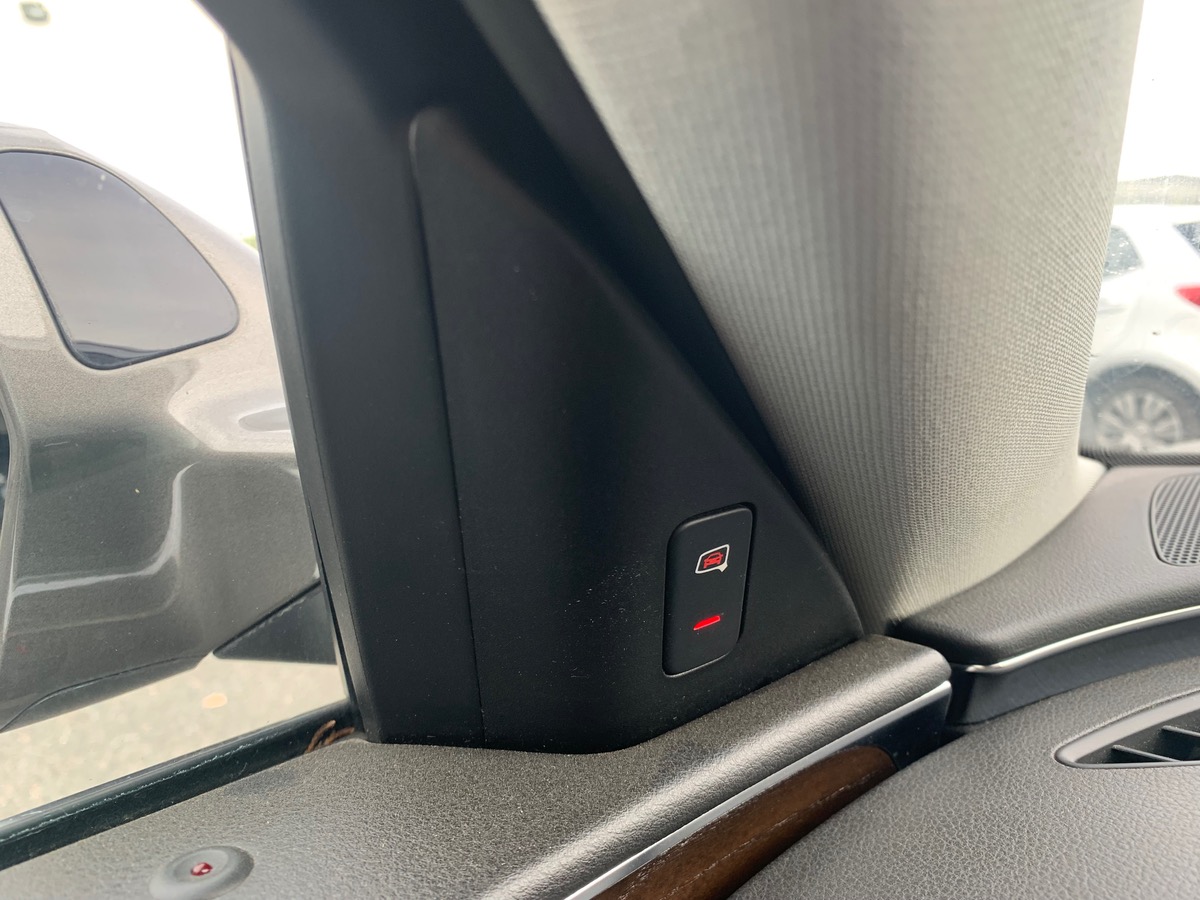 Audi A6 Limousine 190 ch | AMBITION LUXE | GPS | Caméra Recul | Système d'accès, démarrage sans clé