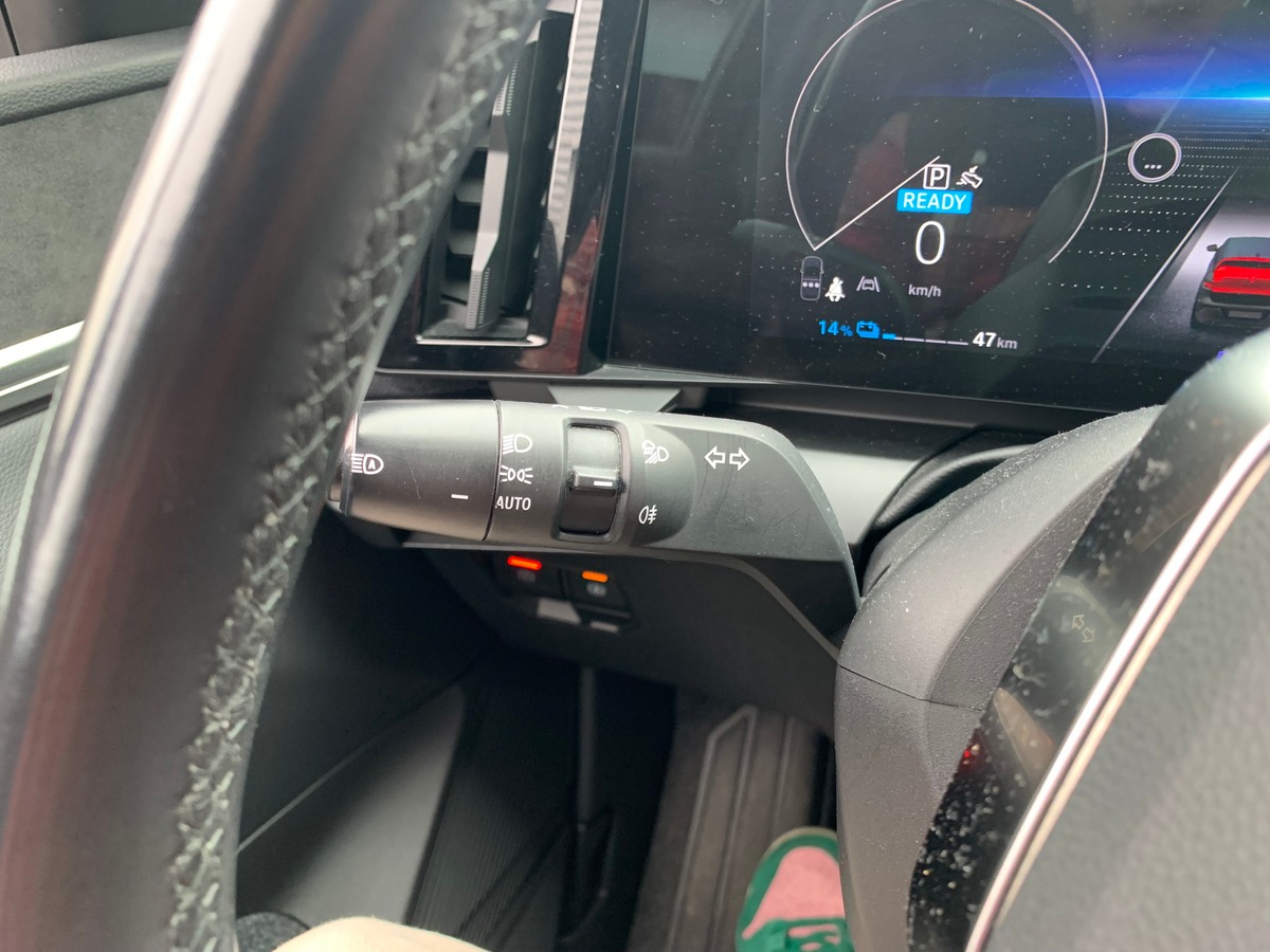 RENAULT MEGANE E TECH ELECTRIC 220 ch | Techno | Super charge