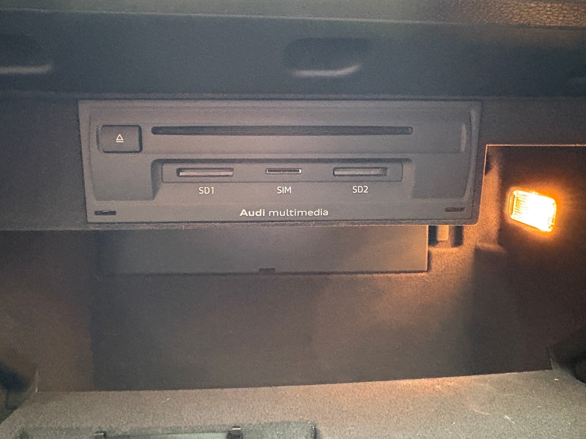 Audi S3 SPORTBACK 8V2 DSG7 - 2.0 TFSI - 310CH - QUATTRO S-TRONIC