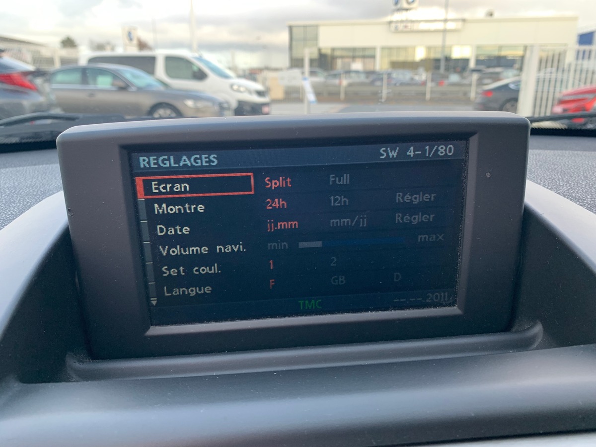 Bmw Z4 231 ch | 3.0L | Roadster | Cuir | GPS | Radar de recul | Climatisation | Pack Nord