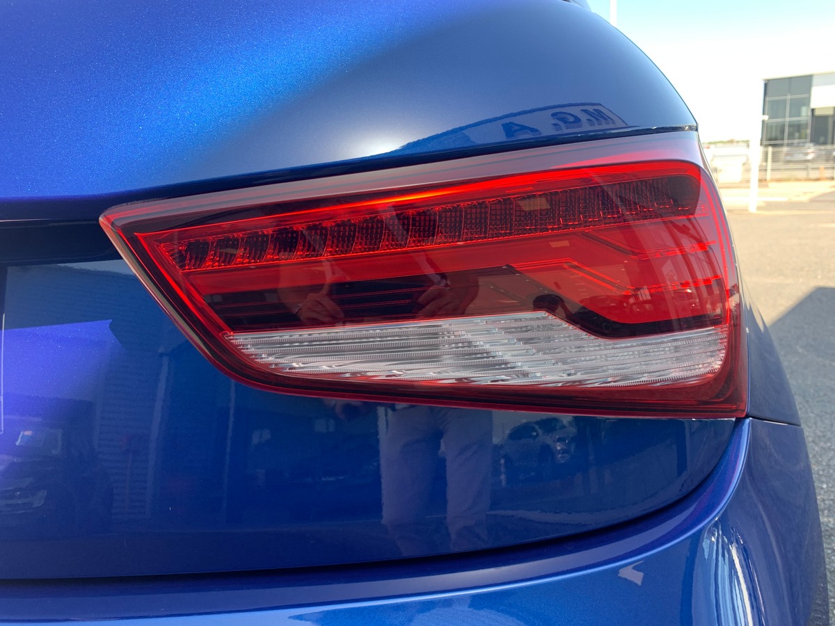 Audi S1 231 ch | QUATTRO | Régulateur de vitesse | Sièges chauffants | Audio BOSE | Drive select