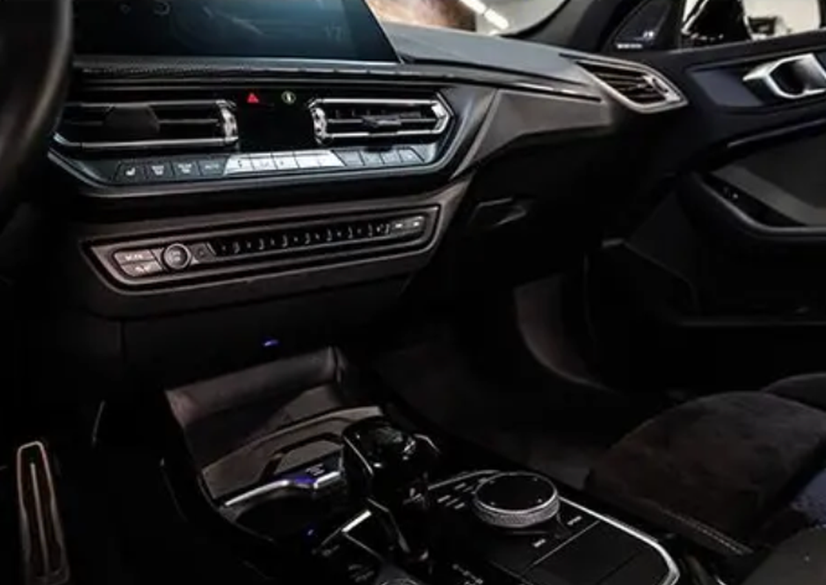 Bmw Série 1 III F40 M135iA xDrive 306ch M Performance