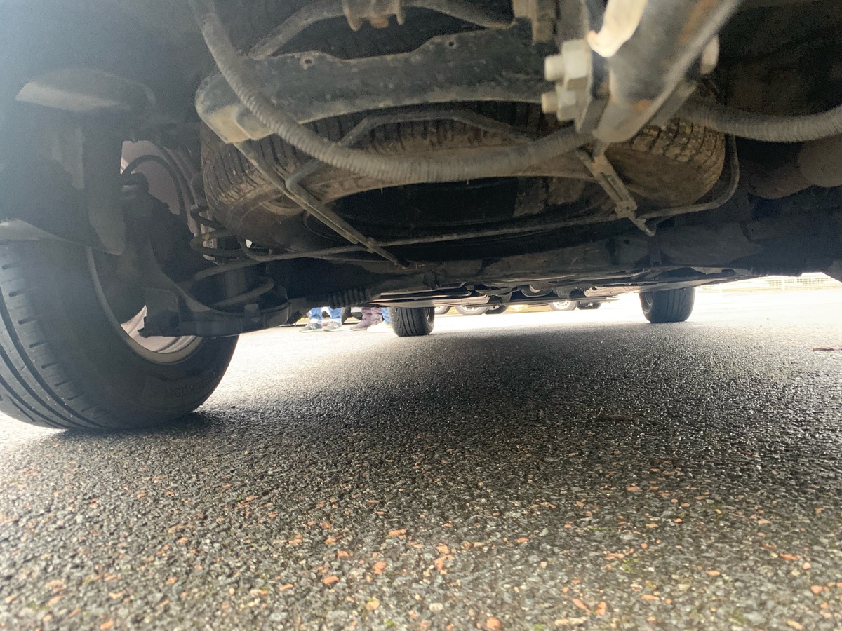 Peugeot Rifter 130 ch | Allure | Régulateur vitesse | Apple car play Android auto | Roue de secours