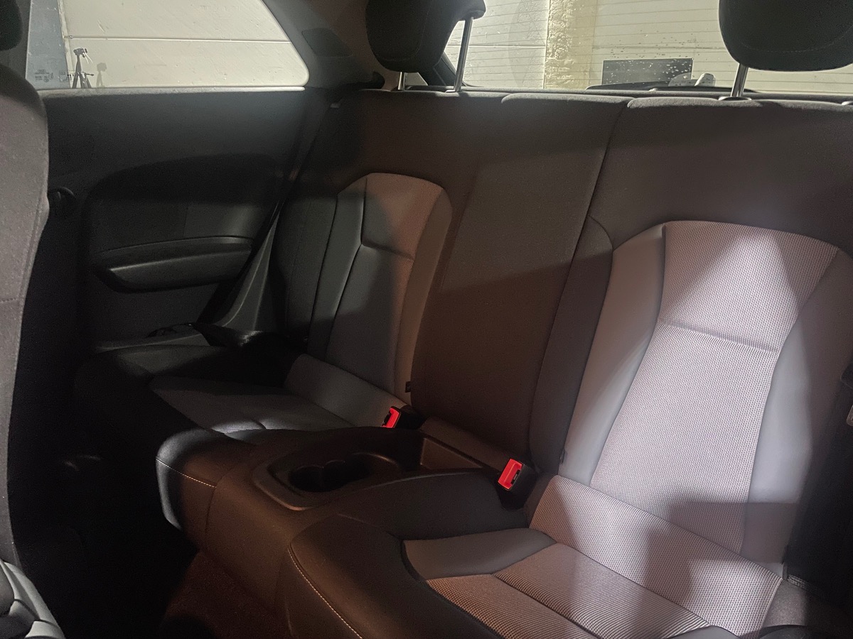 Audi A1 1.4 tfsi