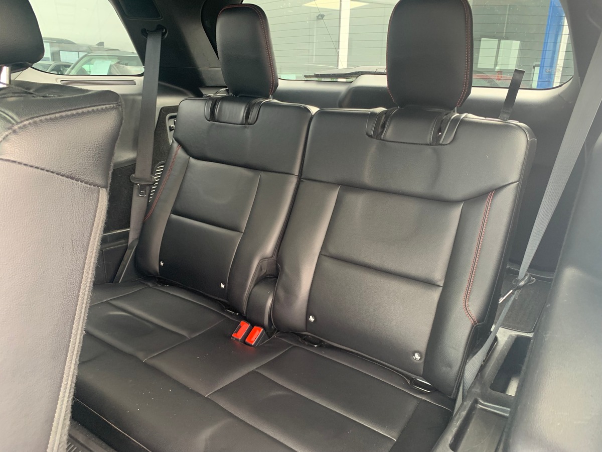Ford Explorer 457 | Premiére MAIN | St-line | 7 Places | PHEV | Intelligent AWD | TVA Récupérable