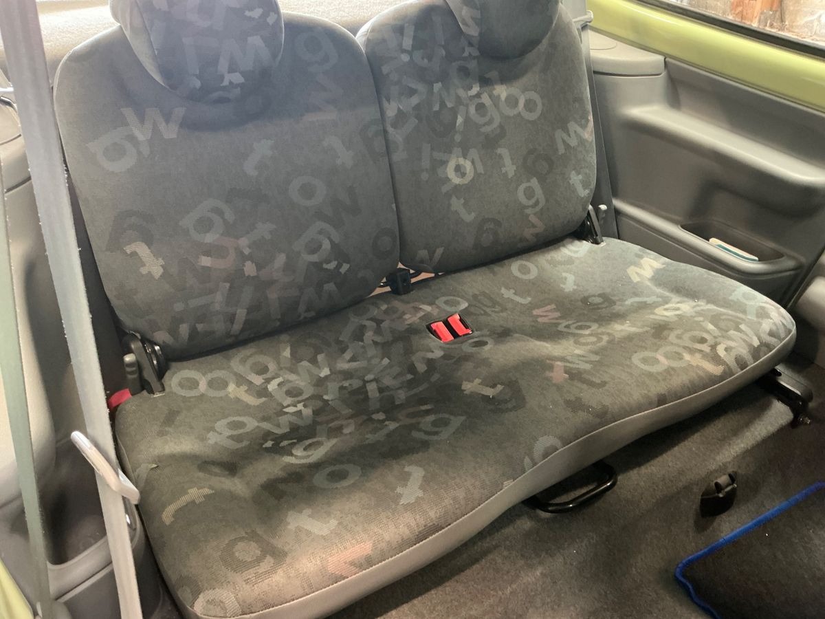 RENAULT Twingo I 1.2i 60 Emotion