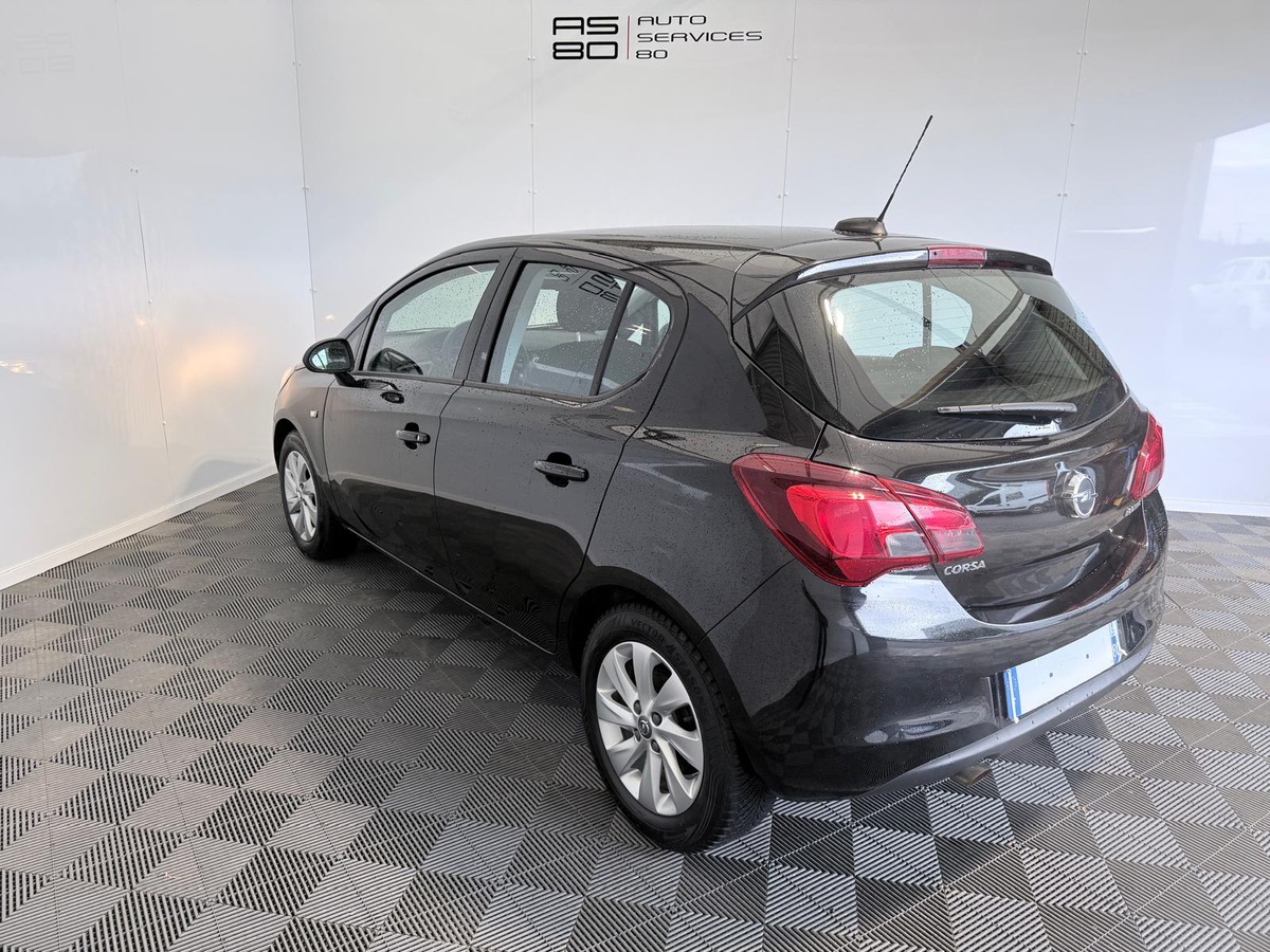 Opel Corsa 1.0 Turbo 90  EDITION