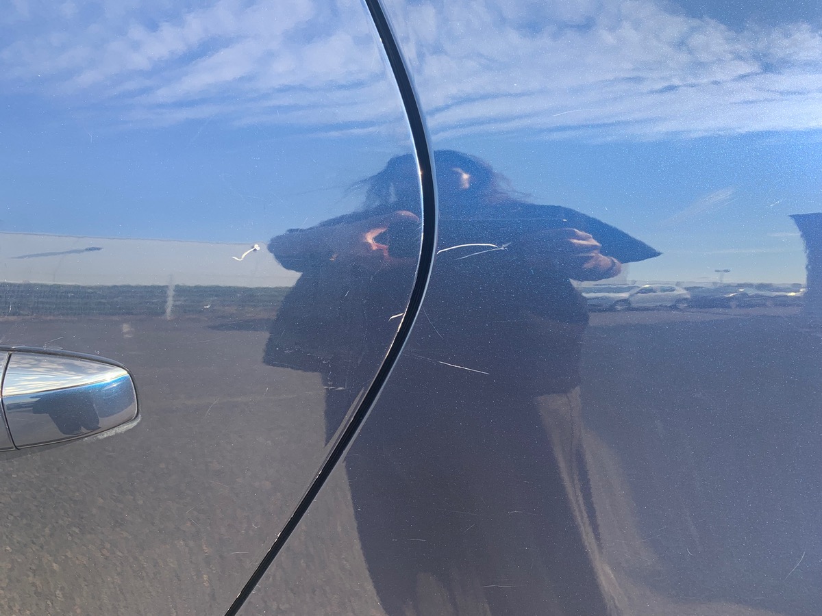 RENAULT Grand Scenic 110 | INTENS | 7 Places | Toit panoramique | Caméra recul | Régulateur vitesse