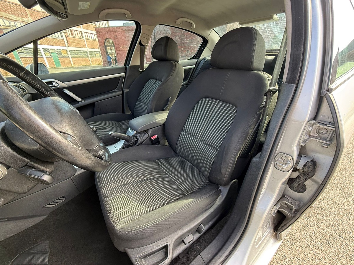 Peugeot 407 2.0 HDI 135CH PREMIUM PACK  / REVISEE / GARANTIE