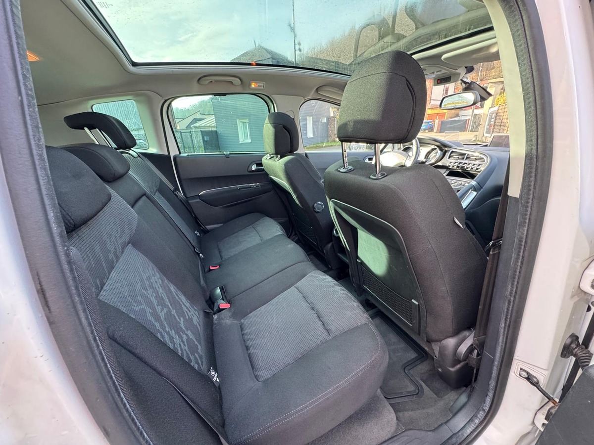 Peugeot 3008 1.6 HDi 110 - Boite Auto - Premium Pack - Garantie