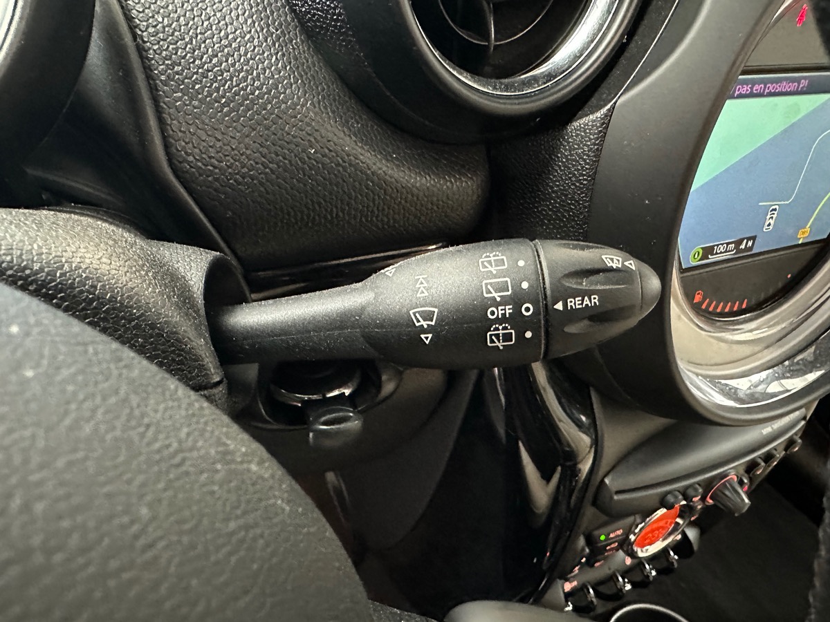 Mini Countryman COOPER SD ALL4