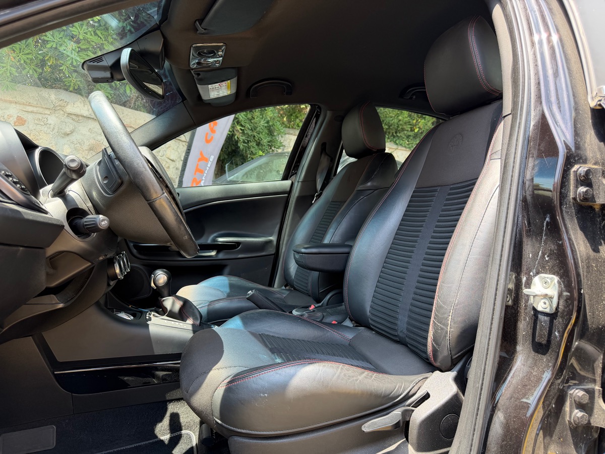 Alfa Romeo Giulietta 2.0 jtdm Courroie Neuve