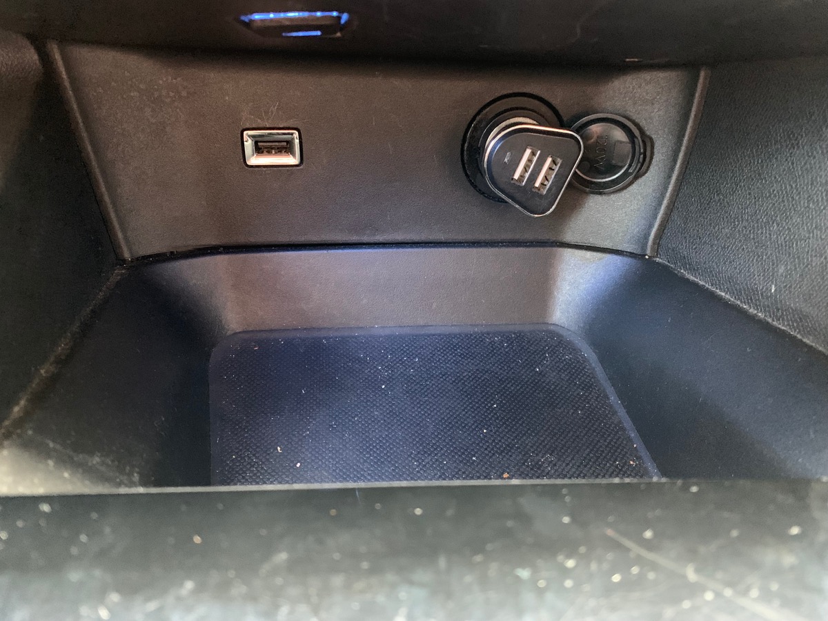 Peugeot 5008 130 ch | 7 Places | Active Pack