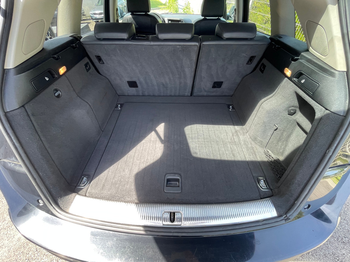 Audi Q5 3.0 TDi 240 ch