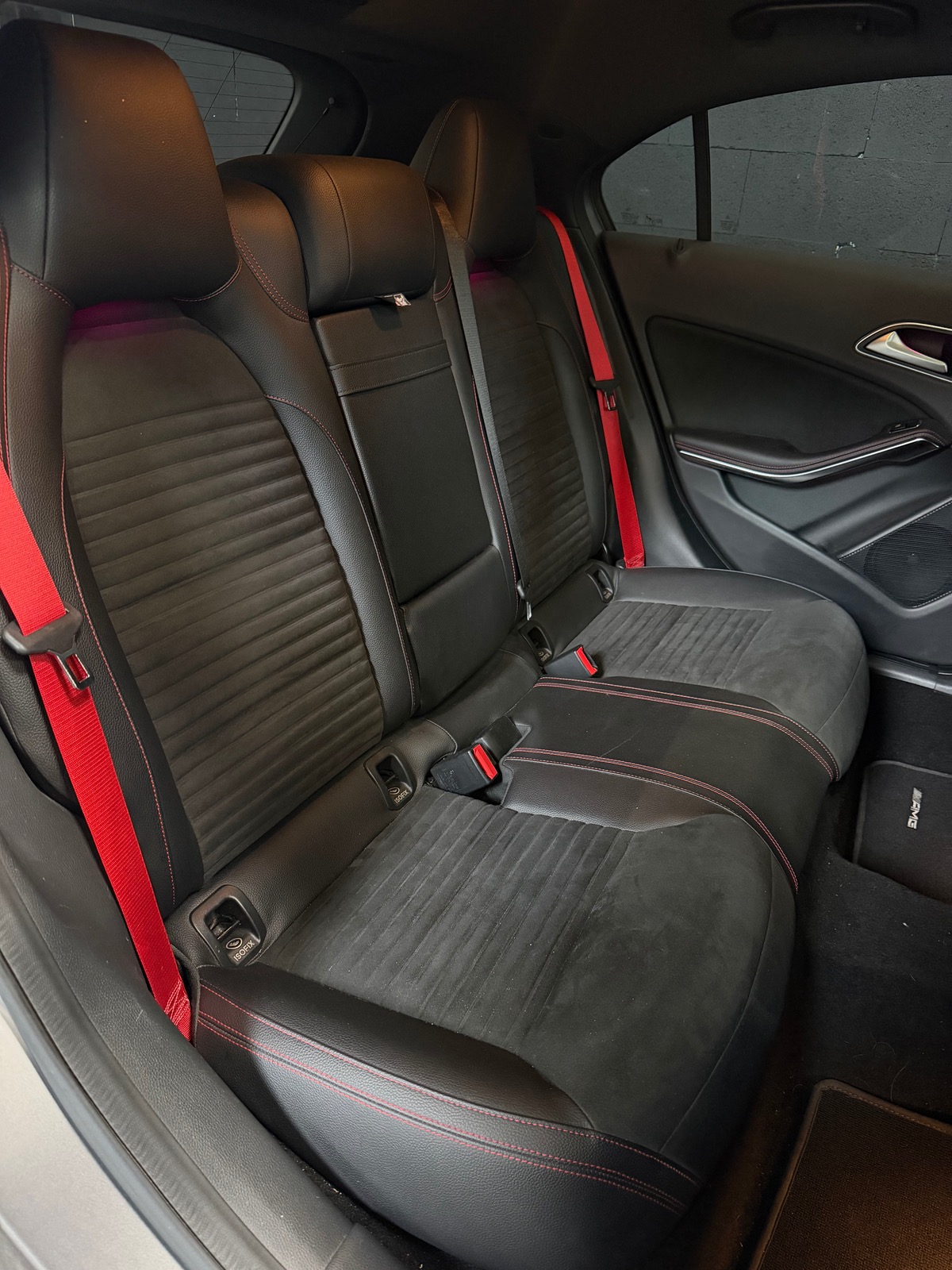 Mercedes Benz Classe A A45 AMG PACK AERO 381CV