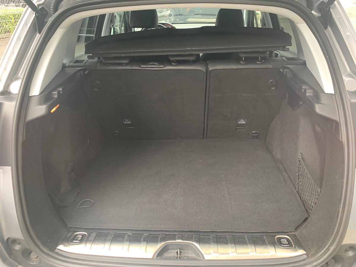 Peugeot 2008 GT LINE | 120 CHEVAUX | Caméra recul | Boite Automatique |  Garantie 20/12/2025