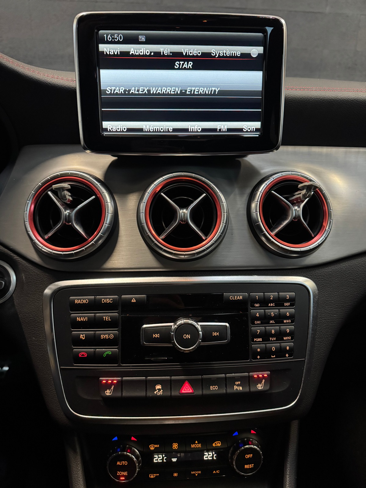 Mercedes-Benz CLA 45 AMG 360 EDITION 1 4MATIC 7G-DCT