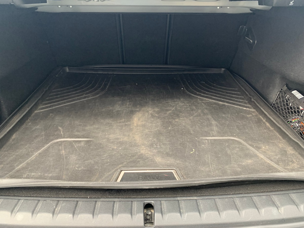 Bmw Série 2 Gran Coupé 150 ch | M Sport | Toit ouvrant | Caméra de recul