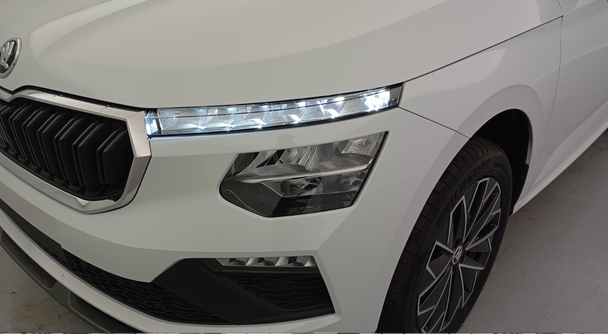 Skoda Kamiq 1.0 TSI Evo 2 95 ch BVM5 Selection