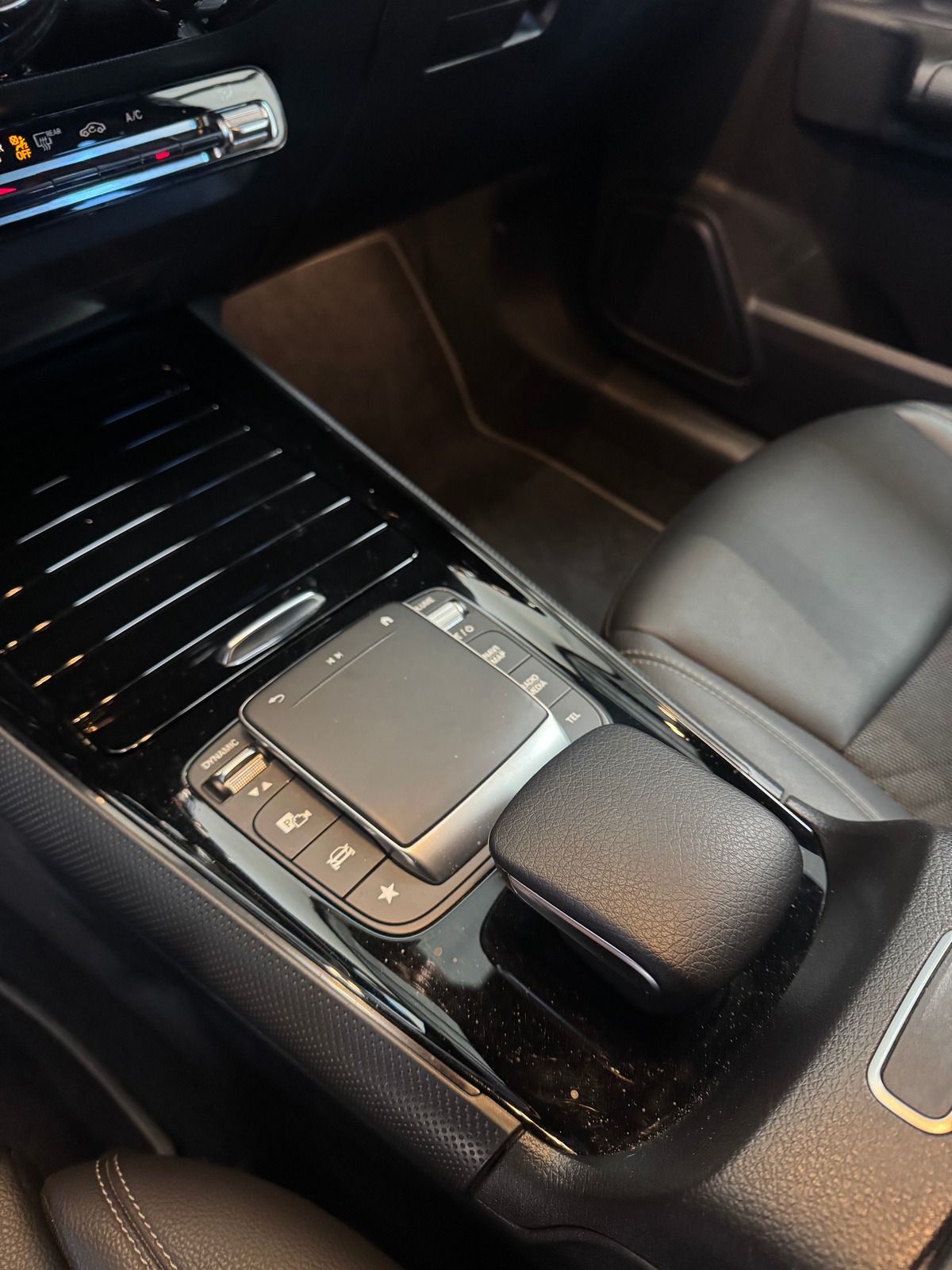 Mercedes-Benz Classe B 180d STYLE LINE EDITION