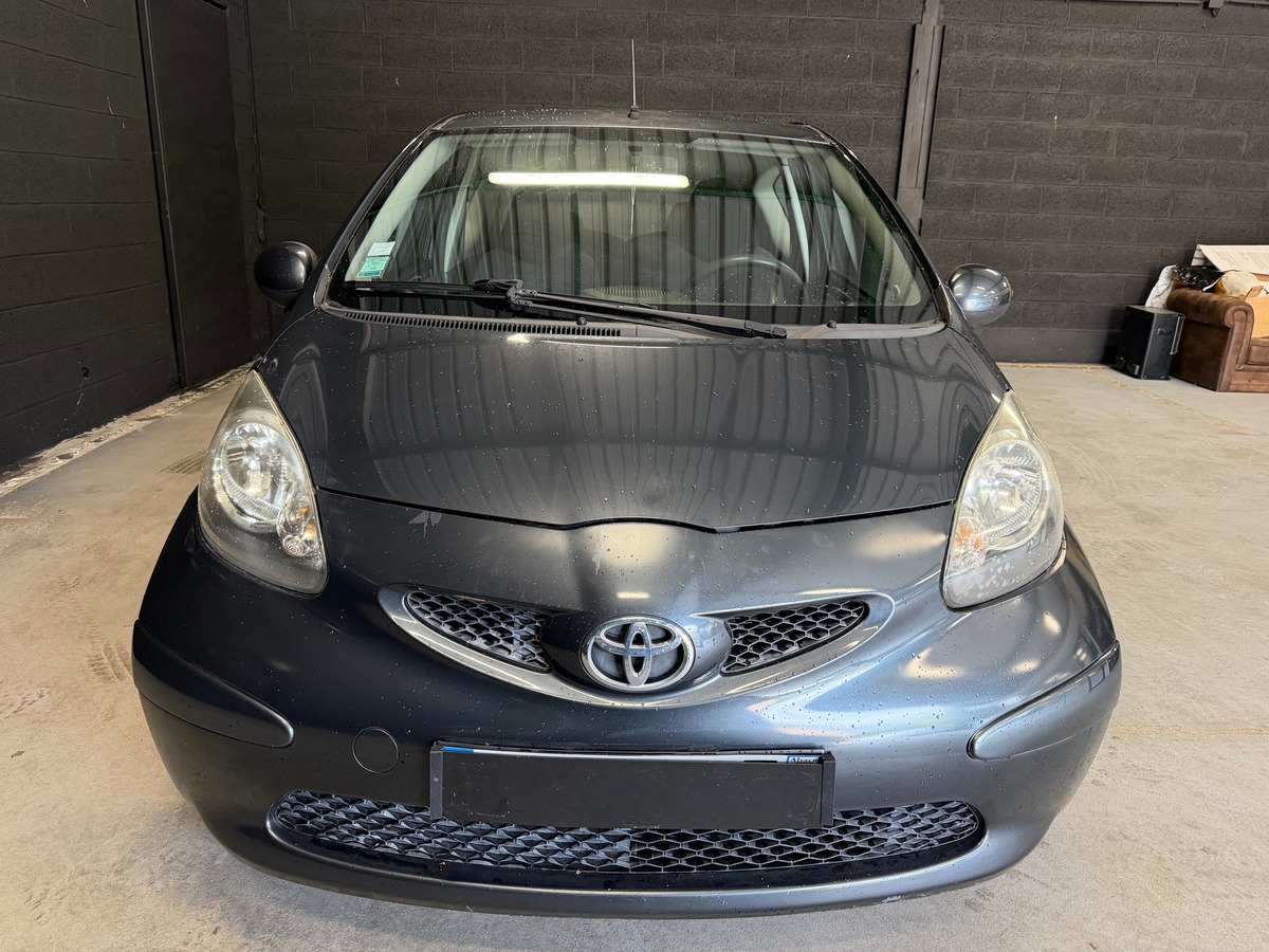 Toyota Aygo 1.0i Climatisation