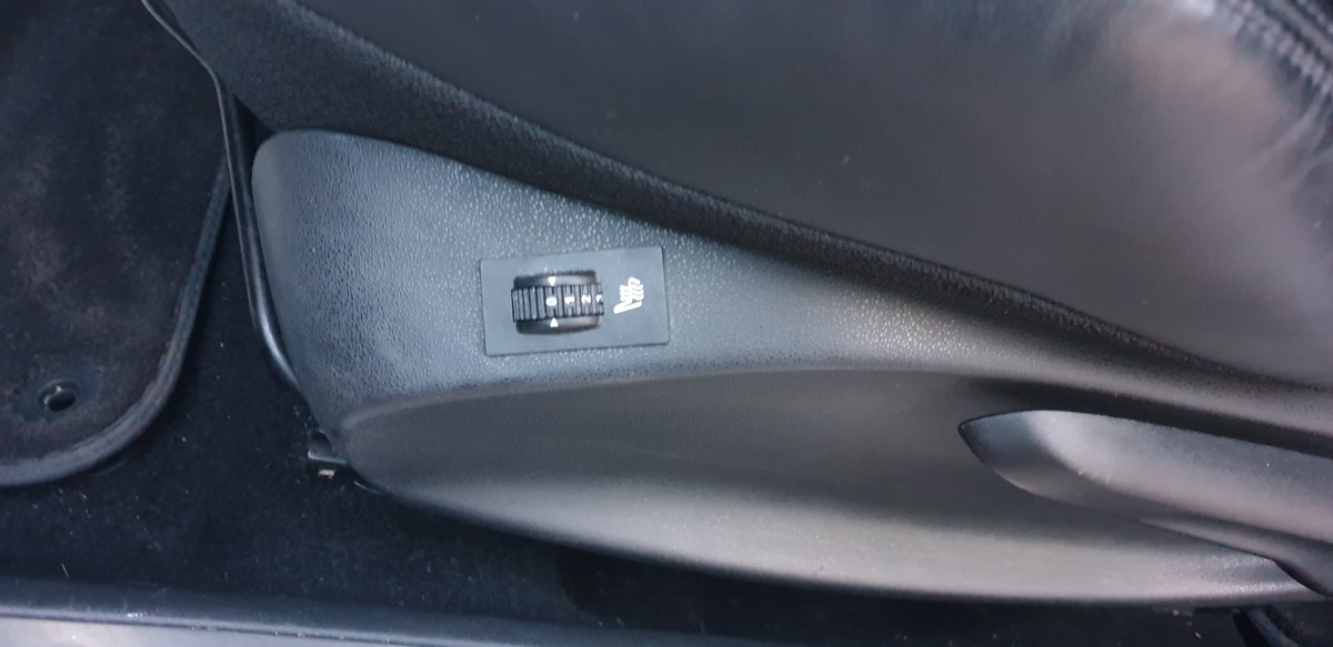 Citroën DS3 DS3 Ultra prestige 1.6 THP 155 Airbags + chaîne de distribution remplacée