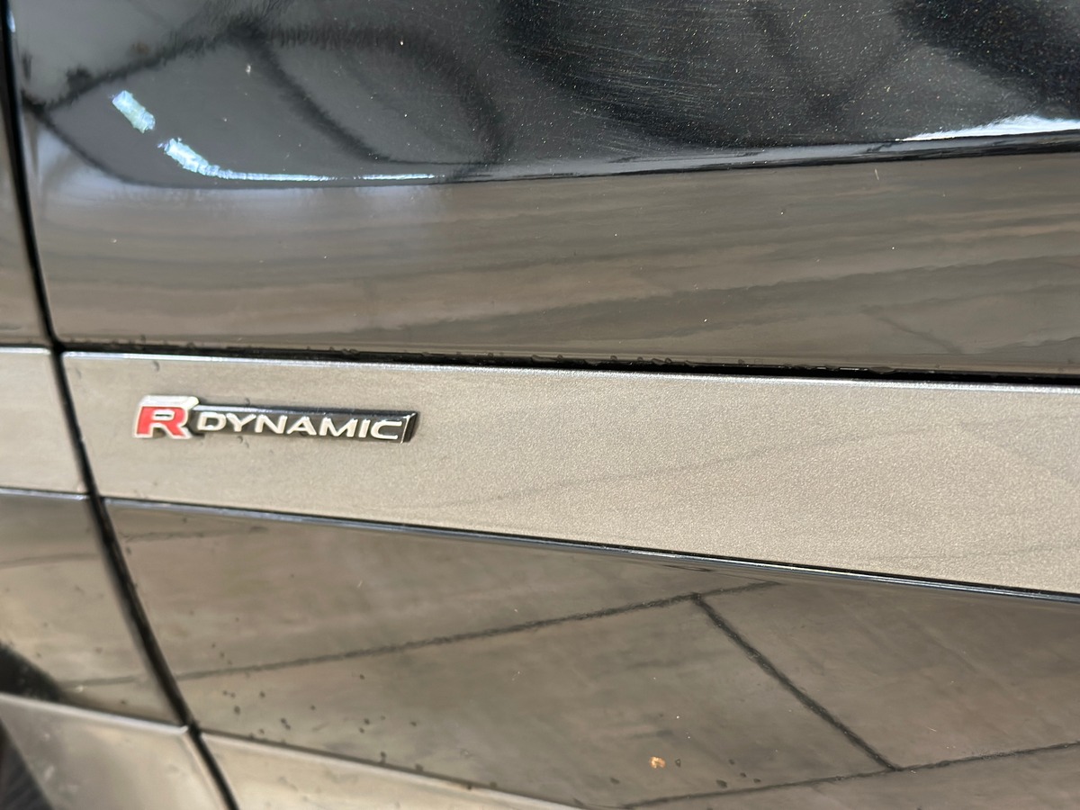 Land-Rover Range Rover Evoque D 180 HSE R-DYNAMIC - OPTIONS  +++ (D180)
