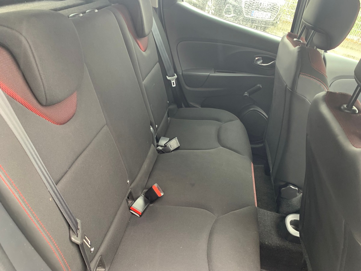 RENAULT Clio IV 75 ch | Régulateur de vitesse | Bluetooth | Kit de distribution changé chez RENAULT