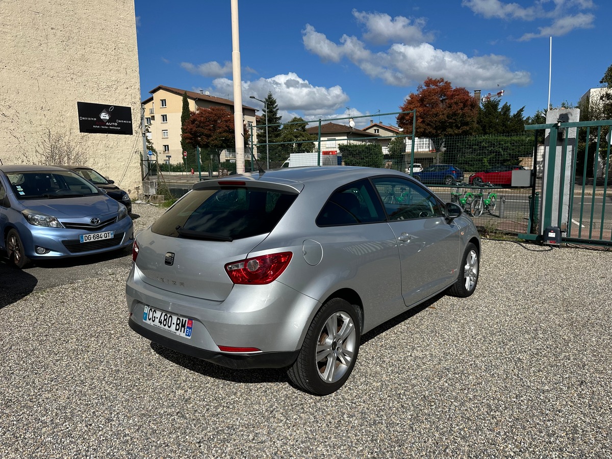 Photo du véhicule