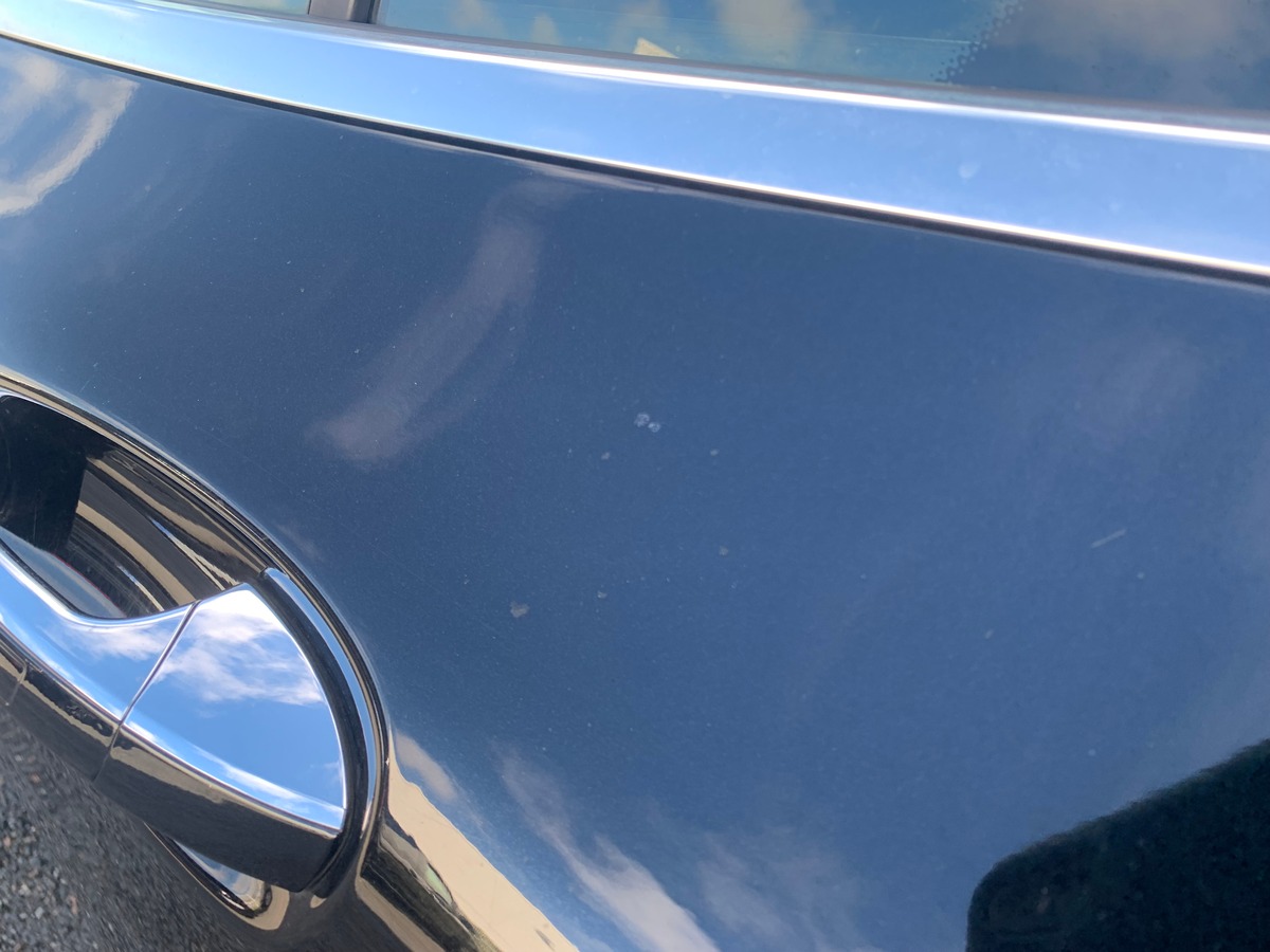 Mercedes-Benz GLA 136 | Sensation | Caméra recul | Régulateur vitesse | Siéges chauffants électrique