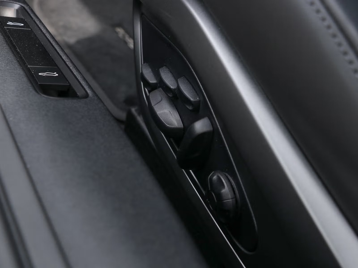 Porsche 911 GT3 Touring Pack 992.2 MALUS INCLUS