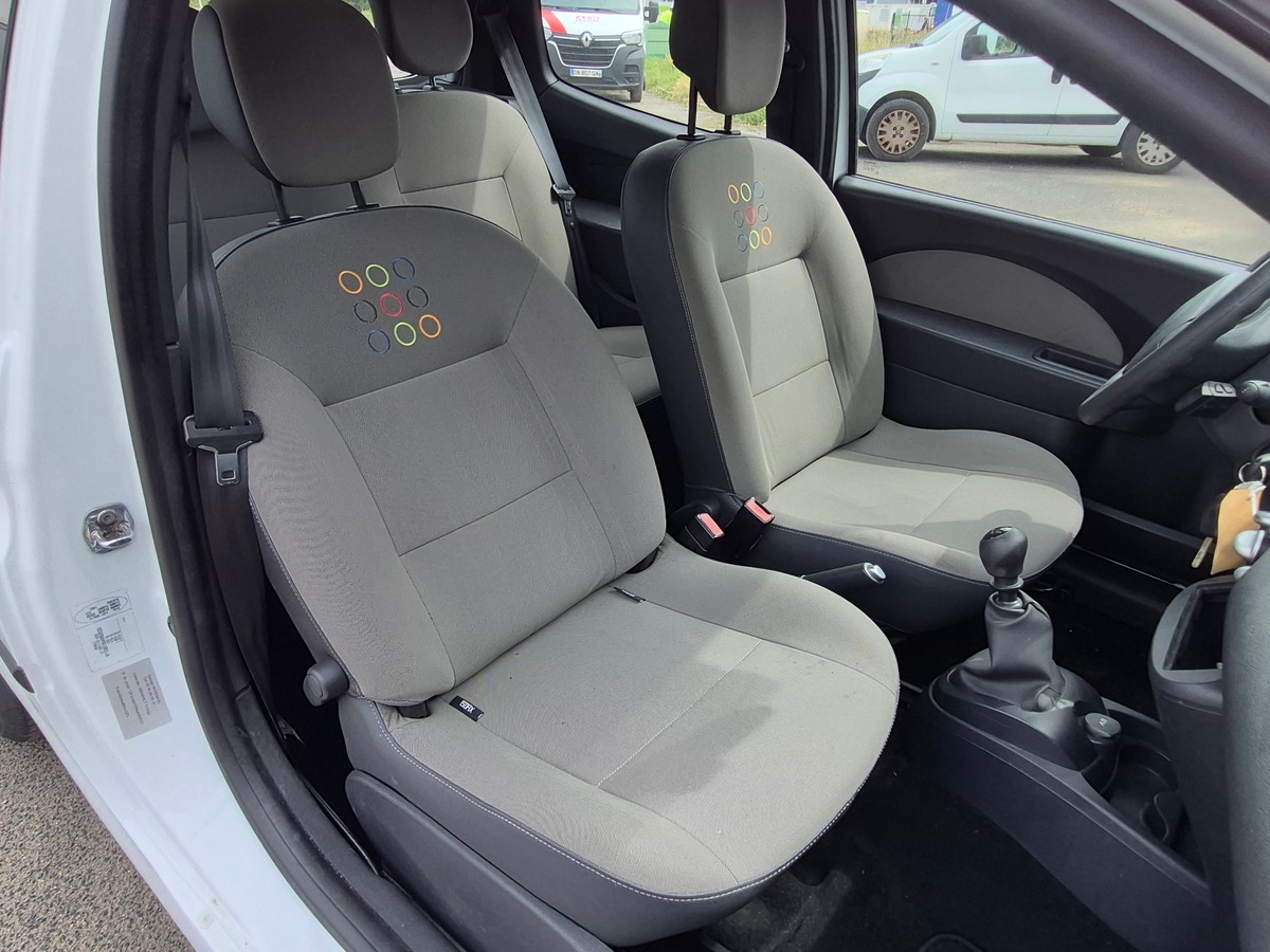 RENAULT Twingo 1.2 16V Access
