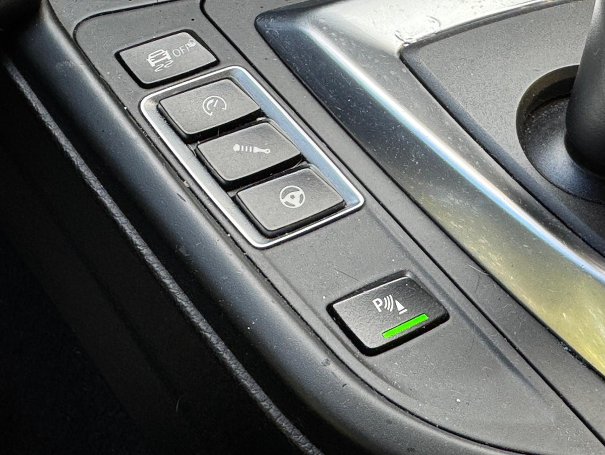 Bmw M4 3.0 DKG 430ch