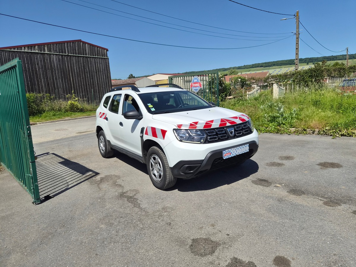 Photo du véhicule