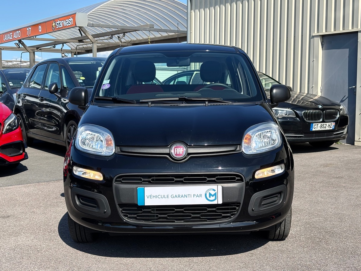 Fiat Panda 1.2 i 69 BVM