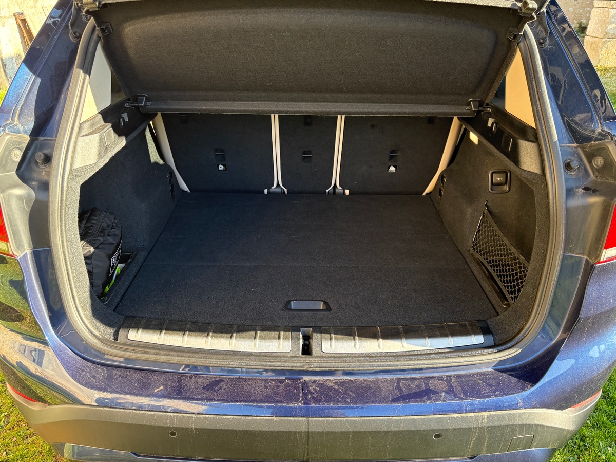 Bmw X1 sdrive 150CH - XLINE