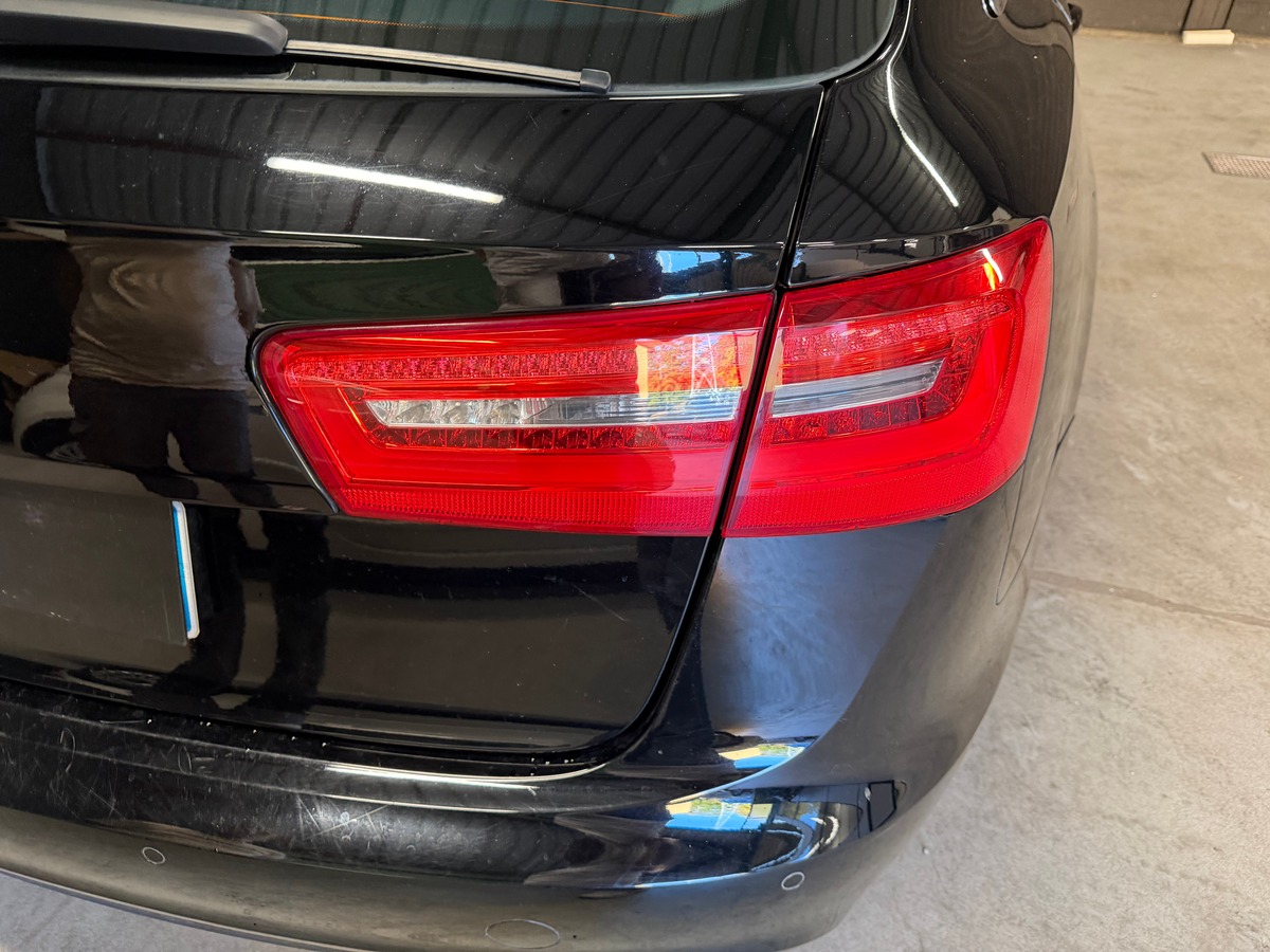 Audi A6 Avant 3.0 tdi Caméra de recul / Sièges Av Chauffant / Démarrage sans clé