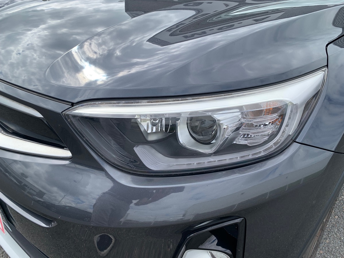 Kia Stonic PREMIUM  | Caméra de recul | Climatisation automatique | Régulateur de vitesse