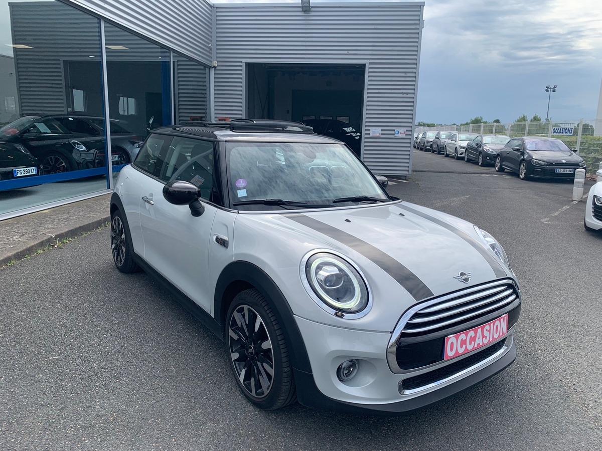 Mini Minicooper GREENWICH
